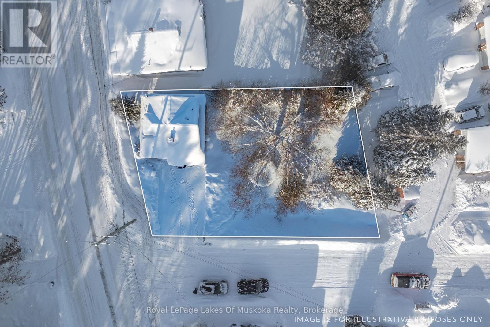 60 West Road W, Huntsville, Ontario  P1H 1L8 - Photo 8 - X12733366