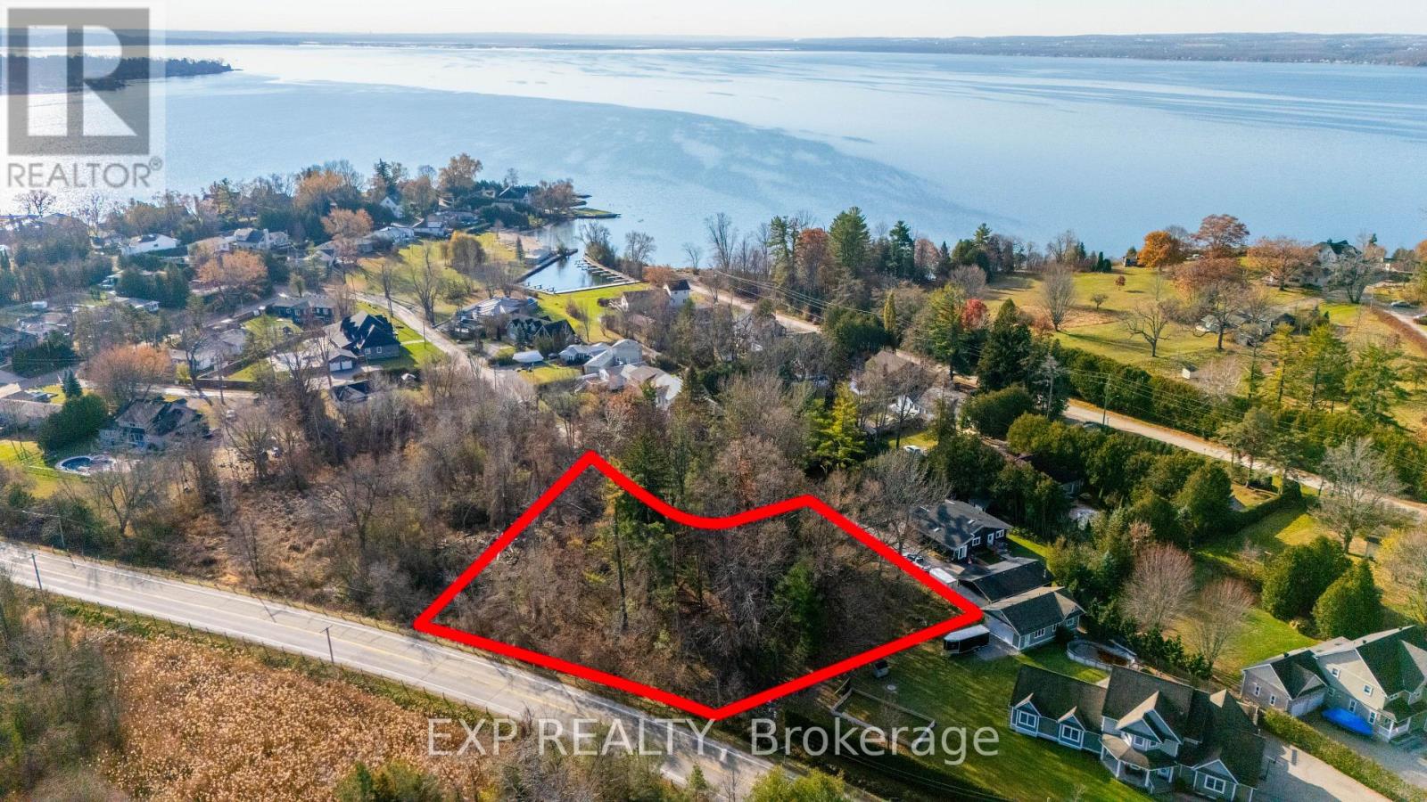 N/a Dunkelman Drive, Georgina, Ontario  L4P 3C8 - Photo 1 - N12734680