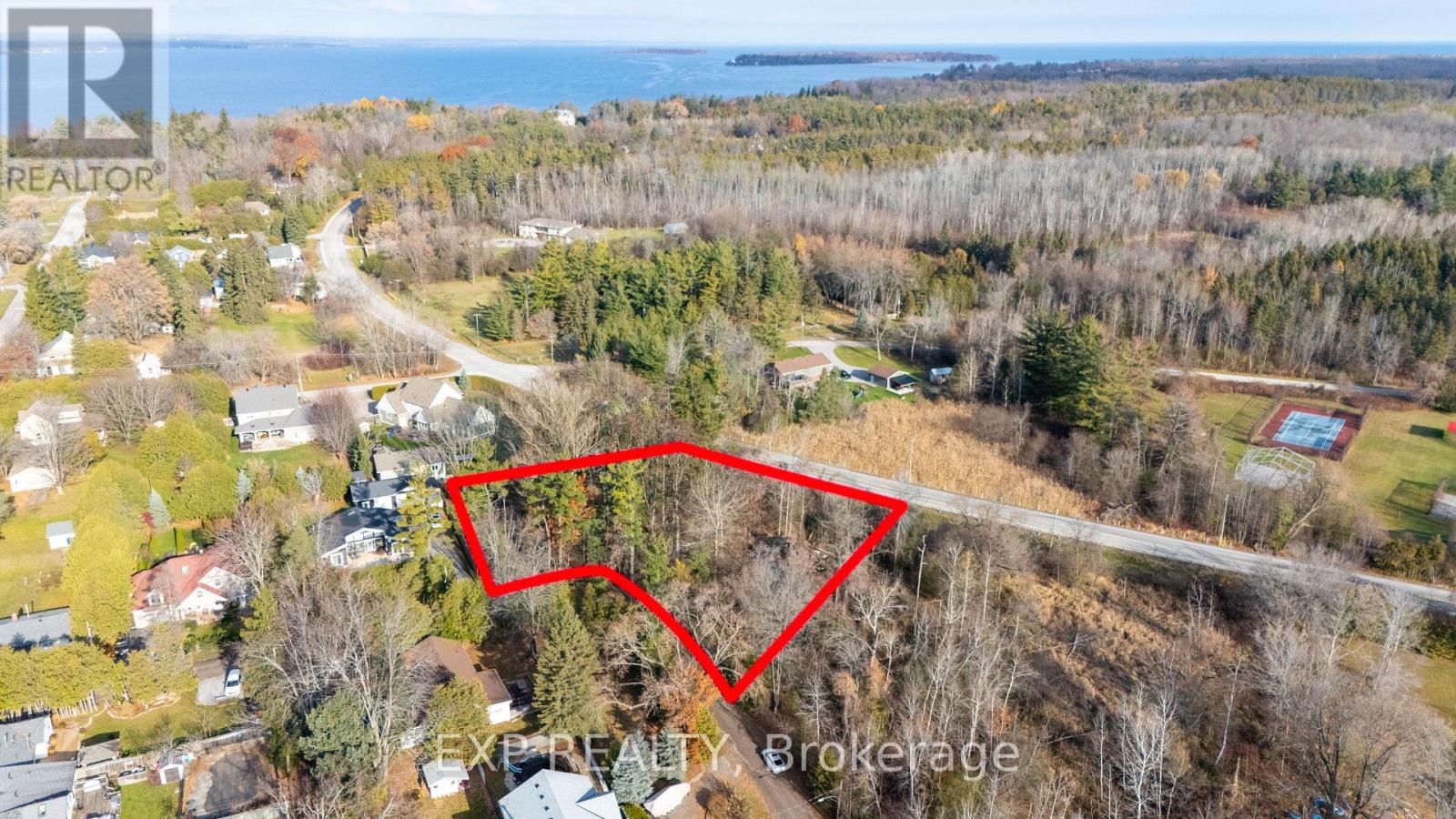 N/a Dunkelman Drive, Georgina, Ontario  L4P 3C8 - Photo 4 - N12734680