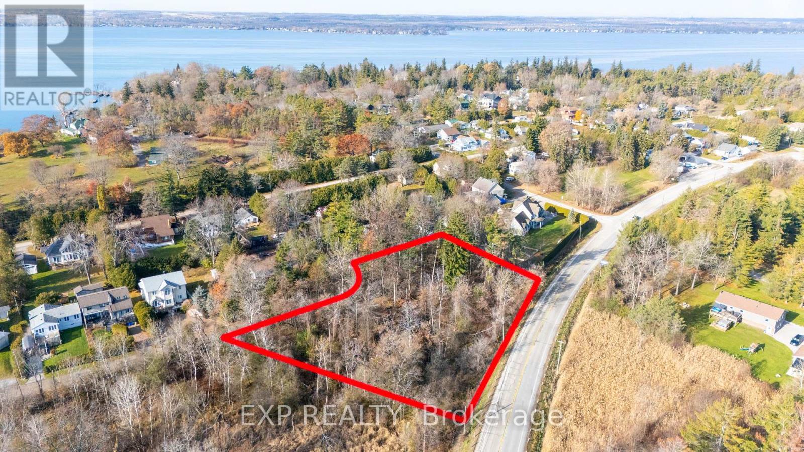 N/a Dunkelman Drive, Georgina, Ontario  L4P 3C8 - Photo 5 - N12734680