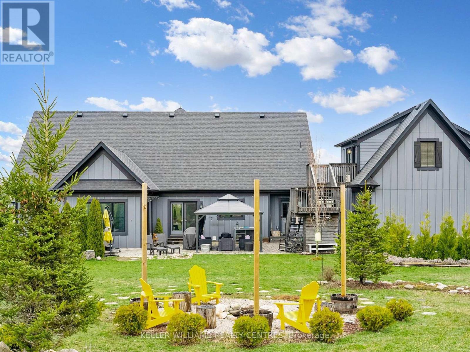 2 Thoroughbred Drive, Oro-Medonte, Ontario  L0K 1E0 - Photo 25 - S12734664