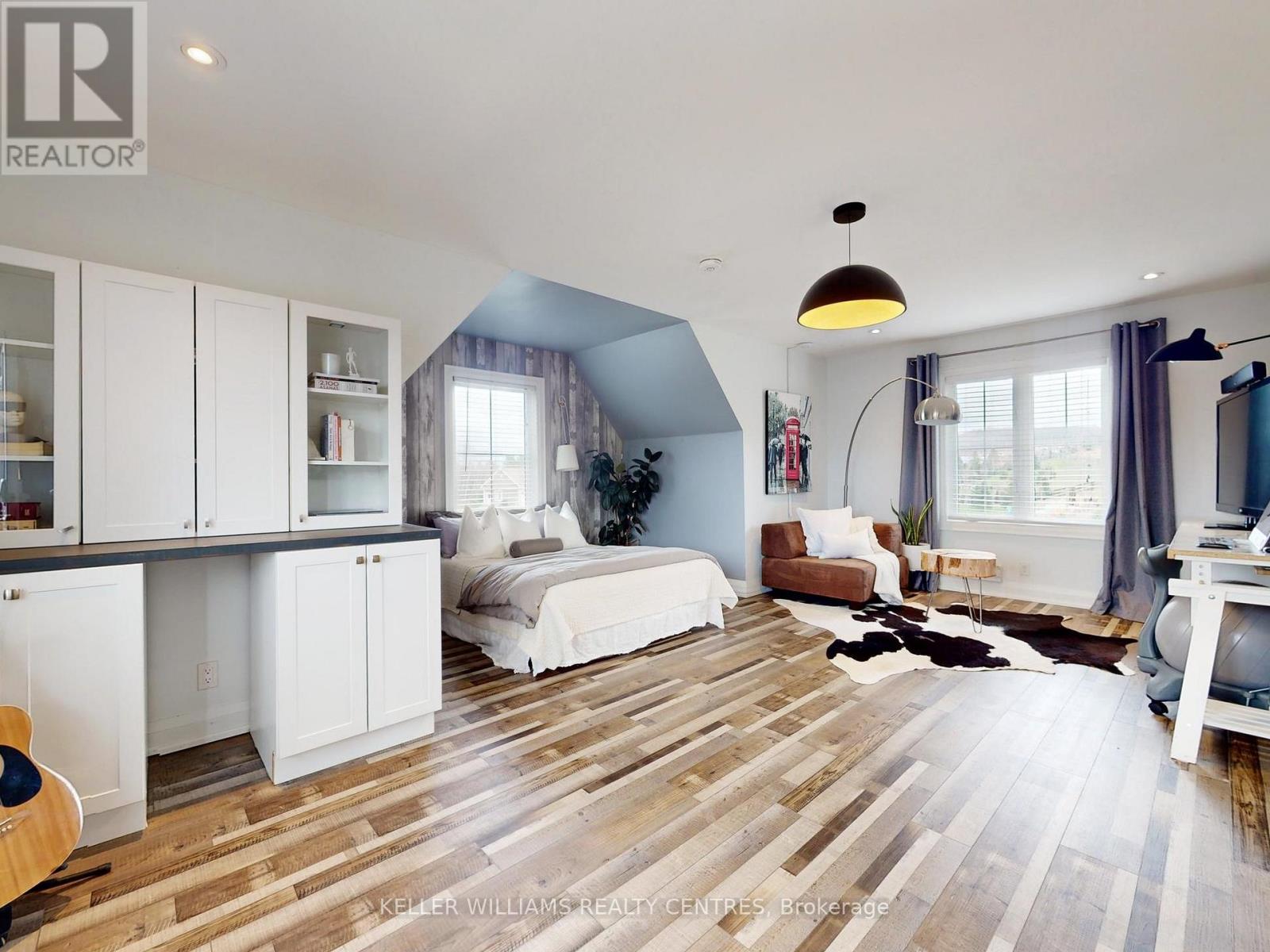 2 Thoroughbred Drive, Oro-Medonte, Ontario  L0K 1E0 - Photo 31 - S12734664