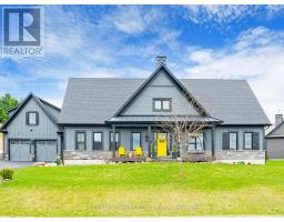 2 THOROUGHBRED DRIVE, Oro-Medonte, Ontario