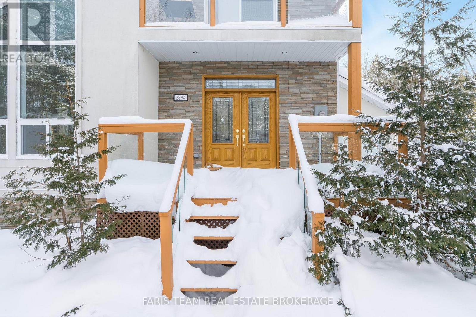 2384 Champlain Road, Tiny, Ontario  L9M 0C9 - Photo 3 - S12734696