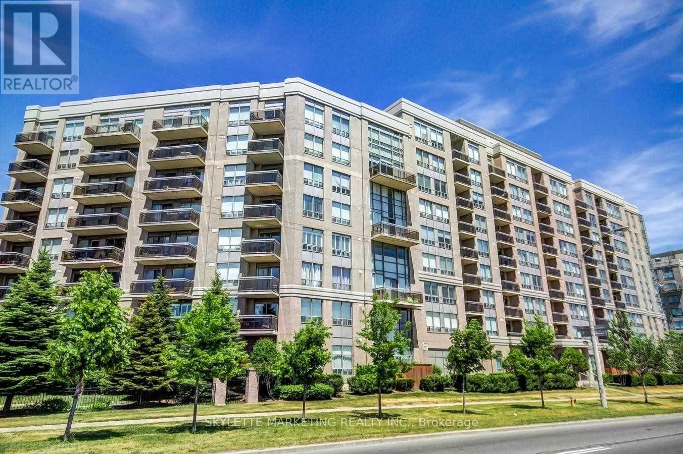 101 - 1720 Eglinton Avenue E, Toronto, Ontario  M4A 1J7 - Photo 1 - C12734138