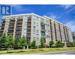 101 - 1720 EGLINTON AVENUE E, Toronto, Ontario