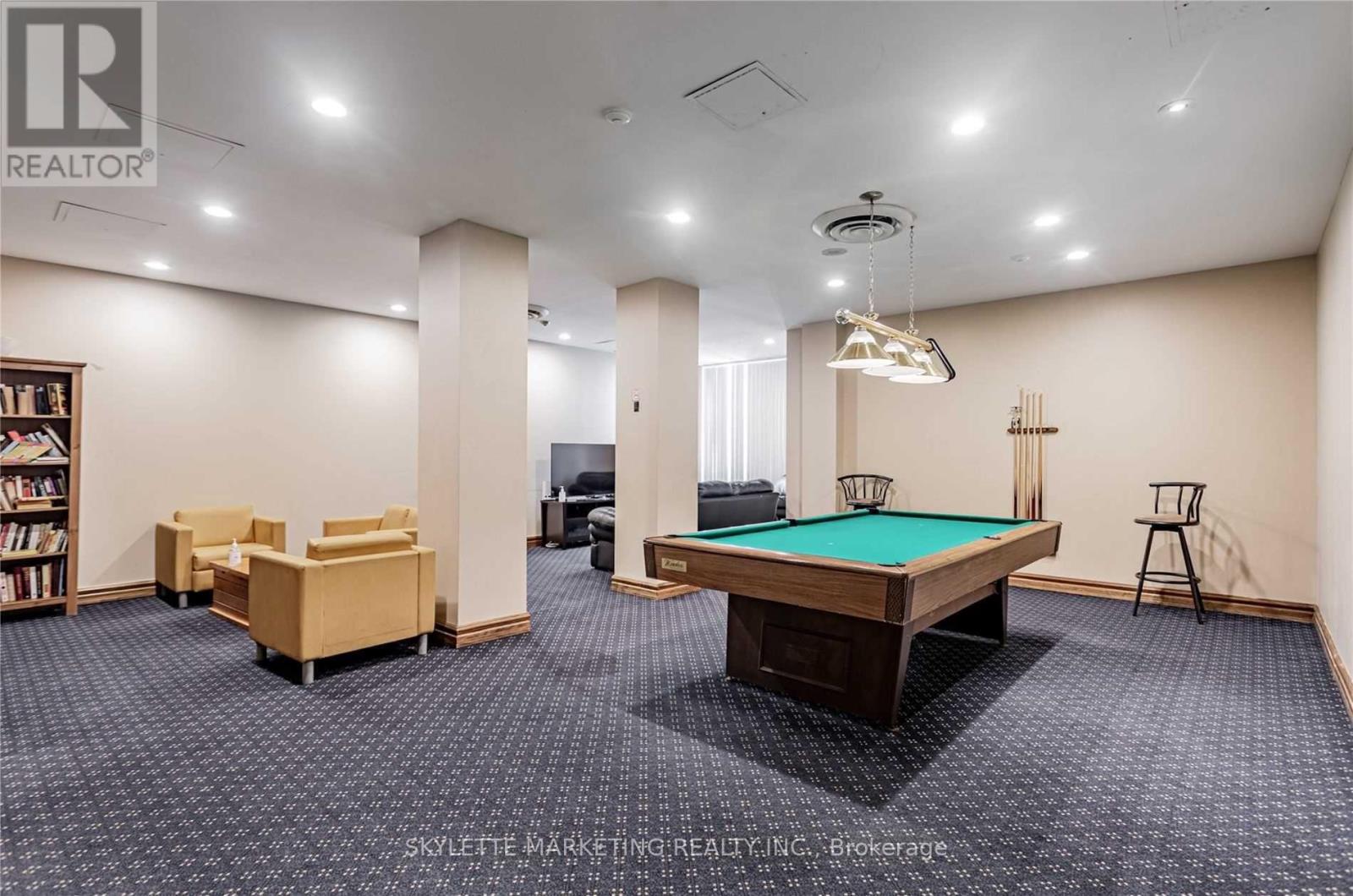 101 - 1720 Eglinton Avenue E, Toronto, Ontario  M4A 1J7 - Photo 4 - C12734138