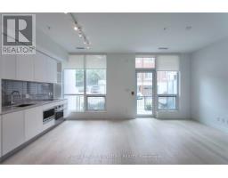 108 - 377 MADISON AVENUE, Toronto, Ontario