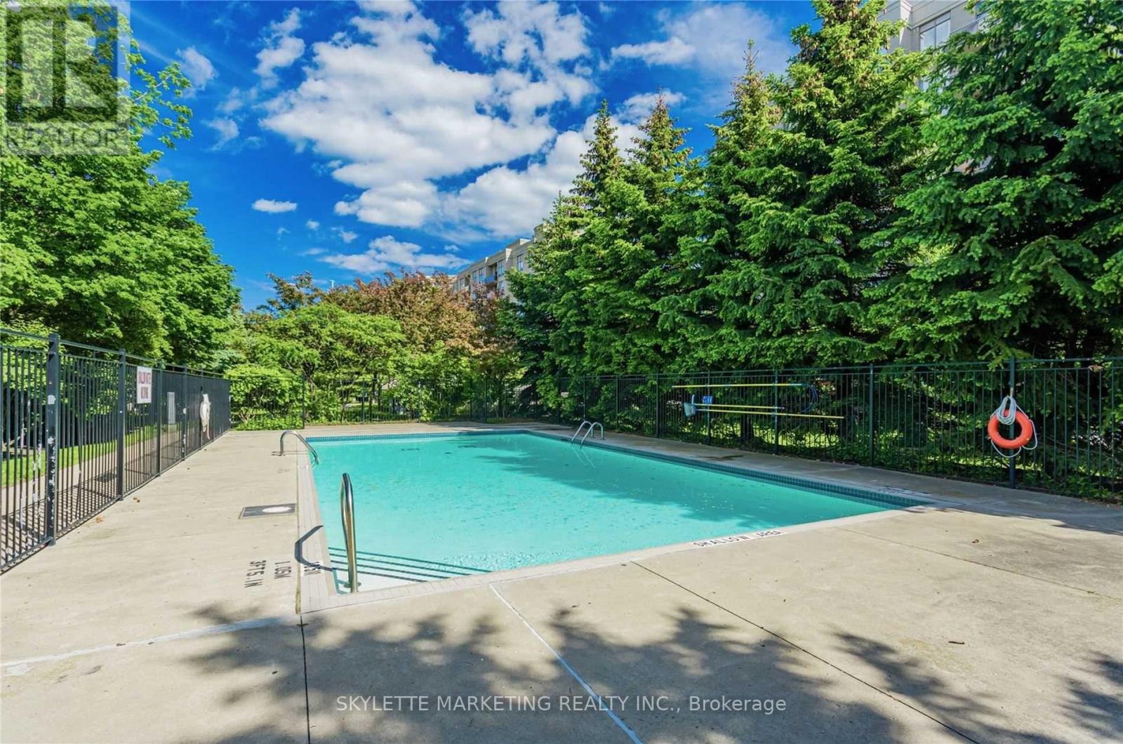 101 - 1720 Eglinton Avenue E, Toronto, Ontario  M4A 1J7 - Photo 6 - C12734138