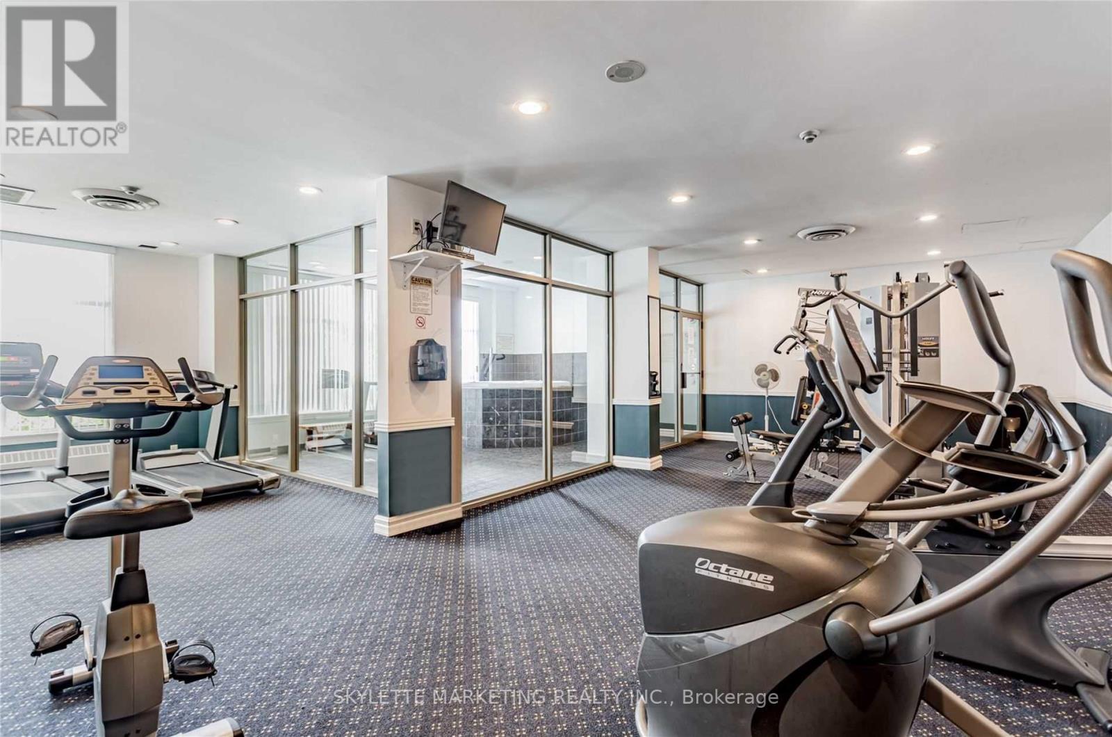 101 - 1720 Eglinton Avenue E, Toronto, Ontario  M4A 1J7 - Photo 7 - C12734138