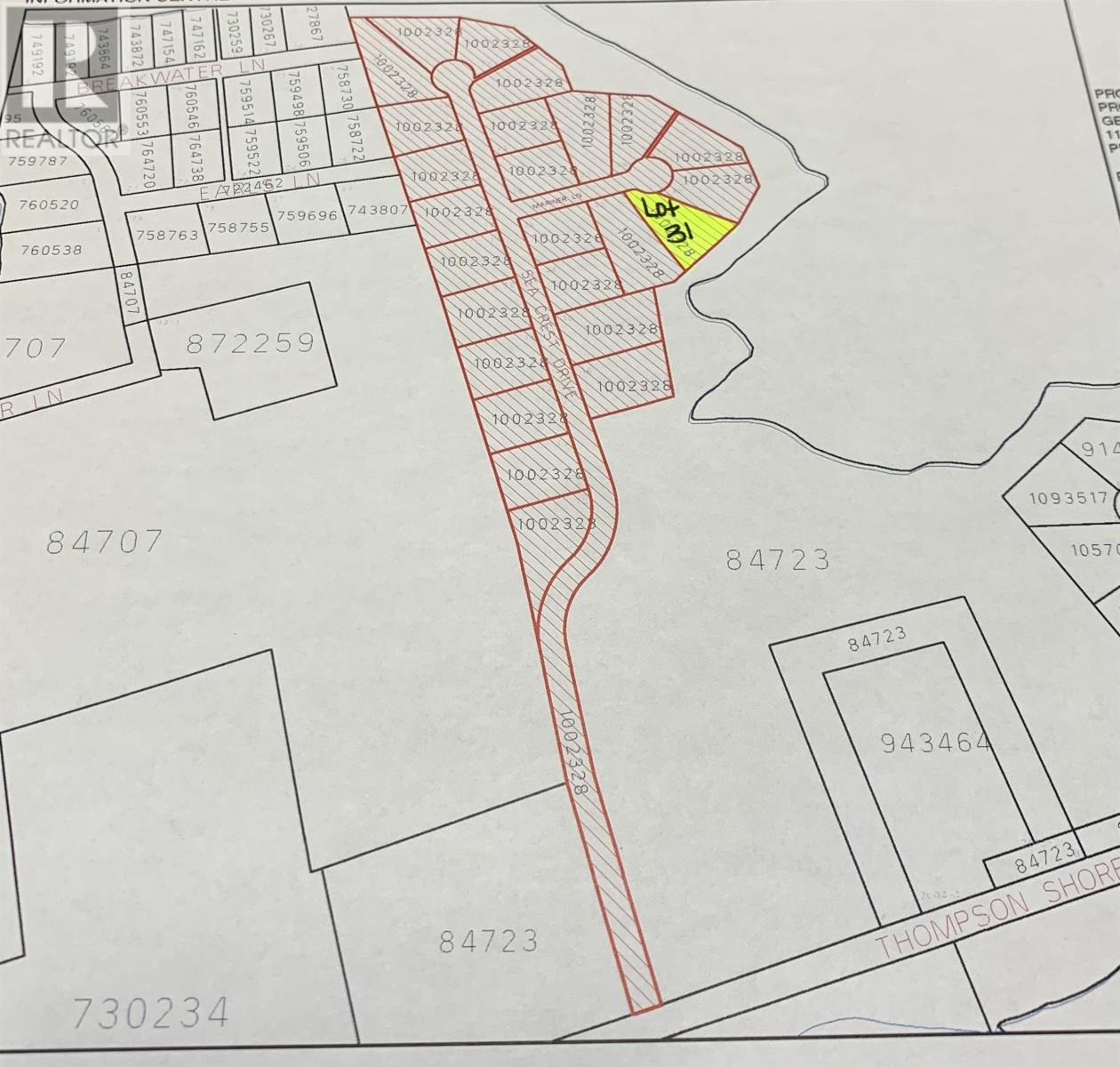 Lot 31 North Point Seaside, Malpeque, Prince Edward Island  C0B 1M0 - Photo 21 - 202126444