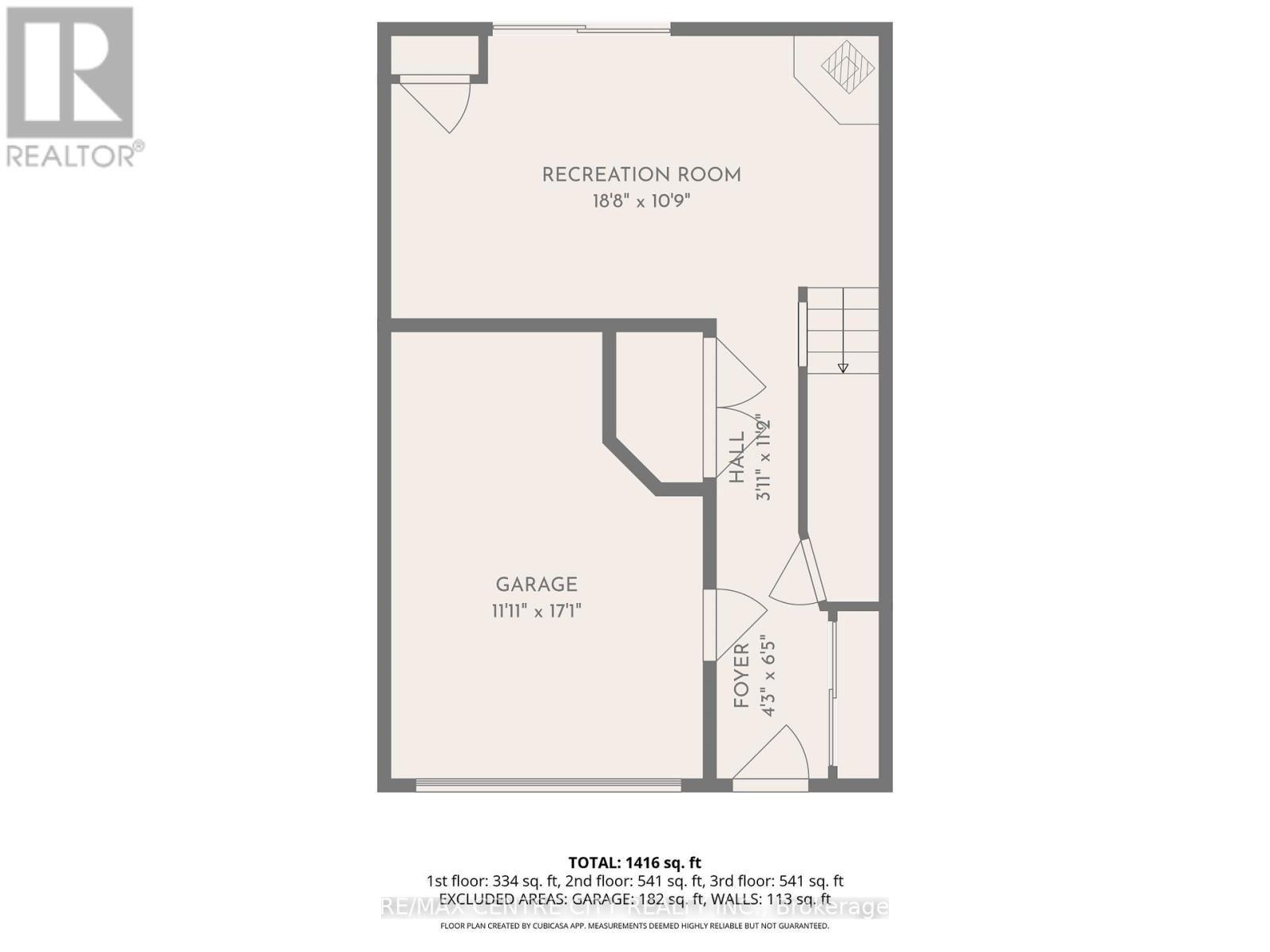 Photo 34 of 34 for 63 - 1990 Wavell Street