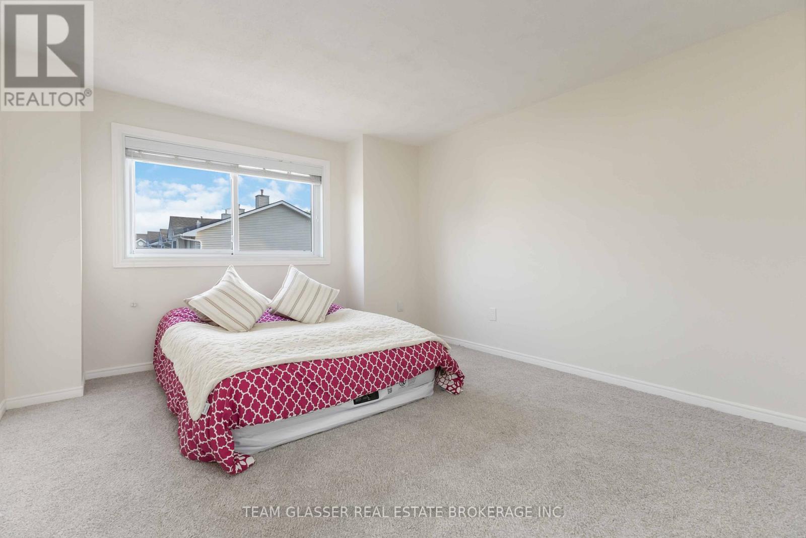 63 - 1990 Wavell Street, London East, Ontario  N5V 4N5 - Photo 23 - X12716440