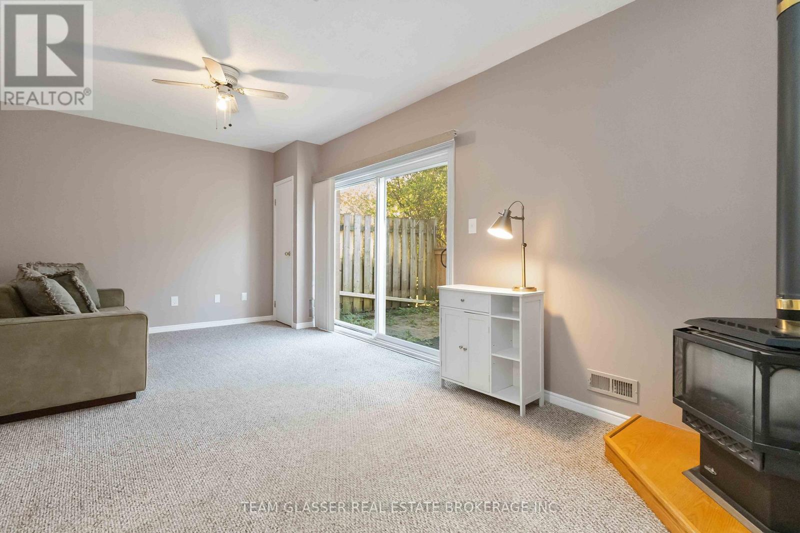 63 - 1990 Wavell Street, London East, Ontario  N5V 4N5 - Photo 6 - X12716440