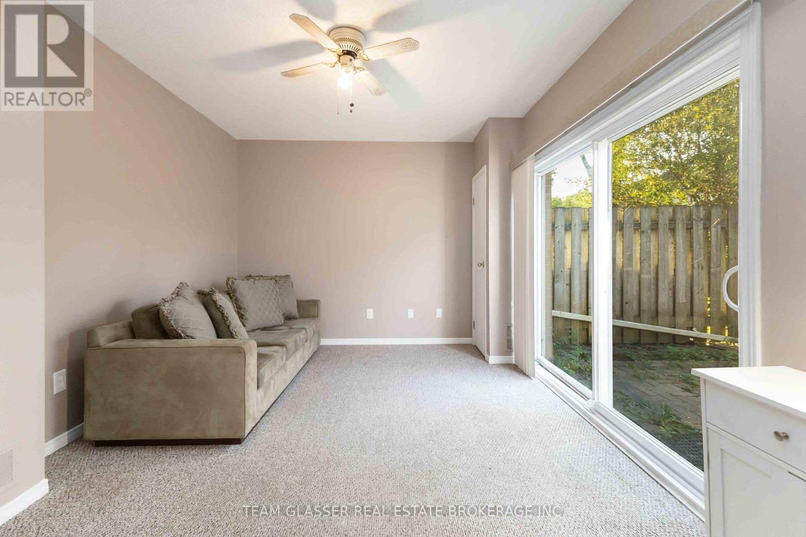 63 - 1990 Wavell Street, London East, Ontario  N5V 4N5 - Photo 7 - X12716440