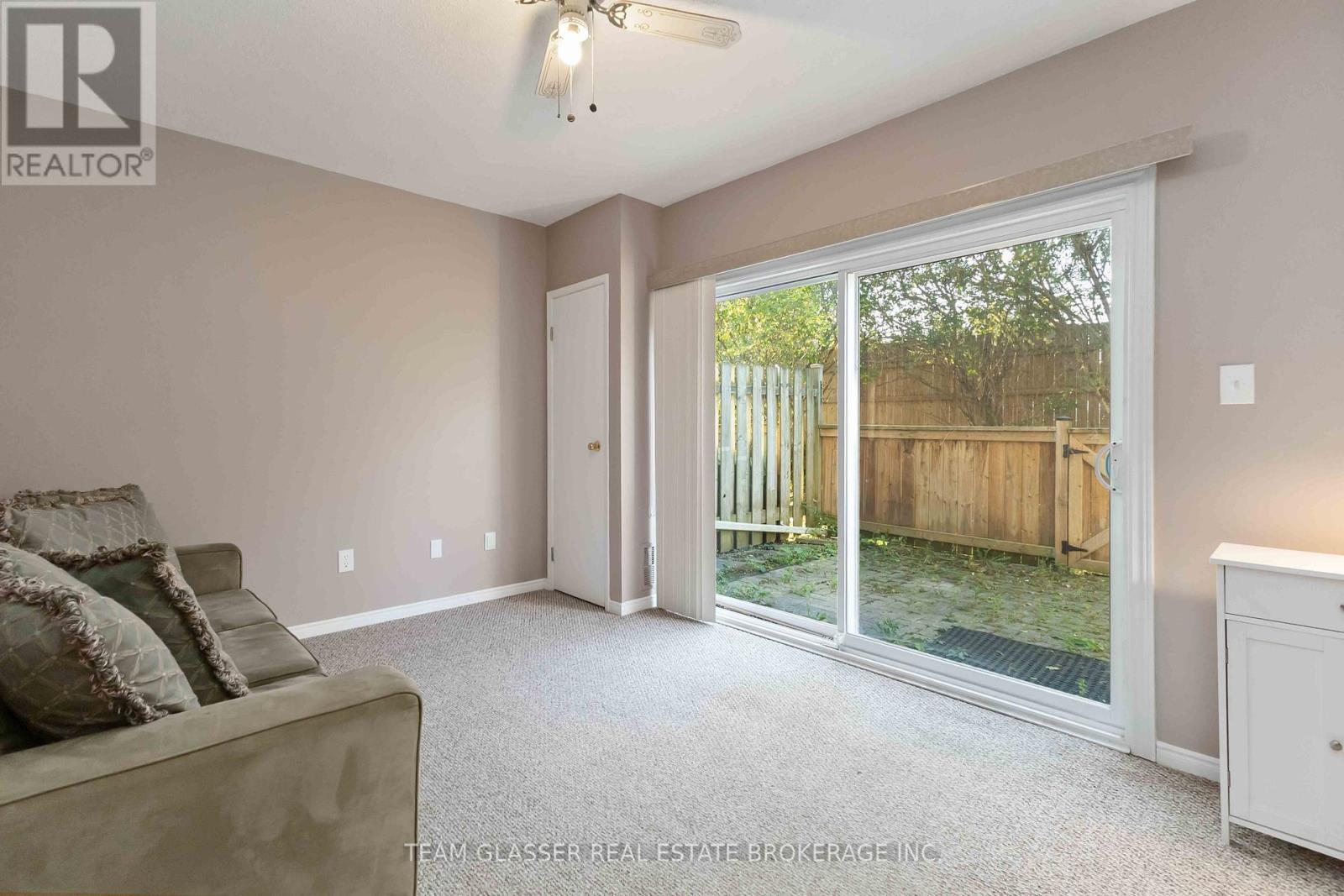 63 - 1990 Wavell Street, London East, Ontario  N5V 4N5 - Photo 8 - X12716440