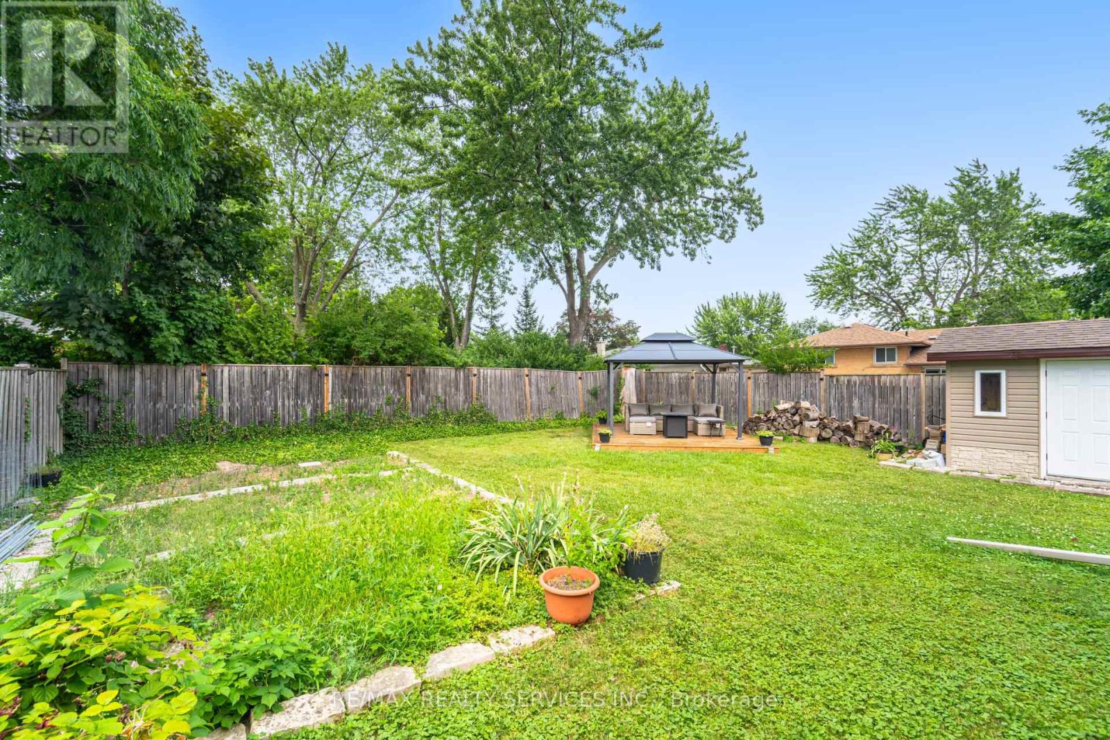 234 Elizabeth Street S, Brampton, Ontario  L6Y 1S1 - Photo 35 - W12734702