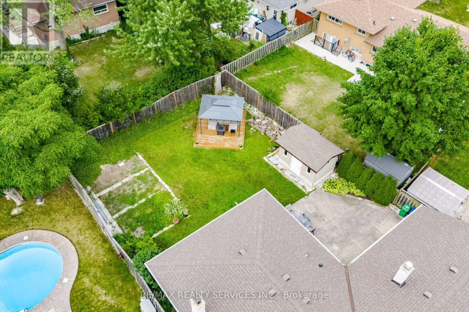 234 Elizabeth Street S, Brampton, Ontario  L6Y 1S1 - Photo 44 - W12734702