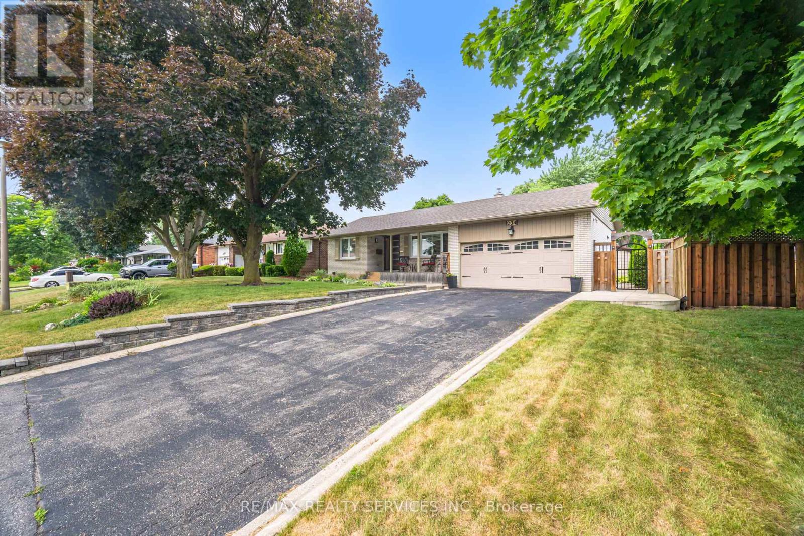 234 Elizabeth Street S, Brampton, Ontario  L6Y 1S1 - Photo 8 - W12734702