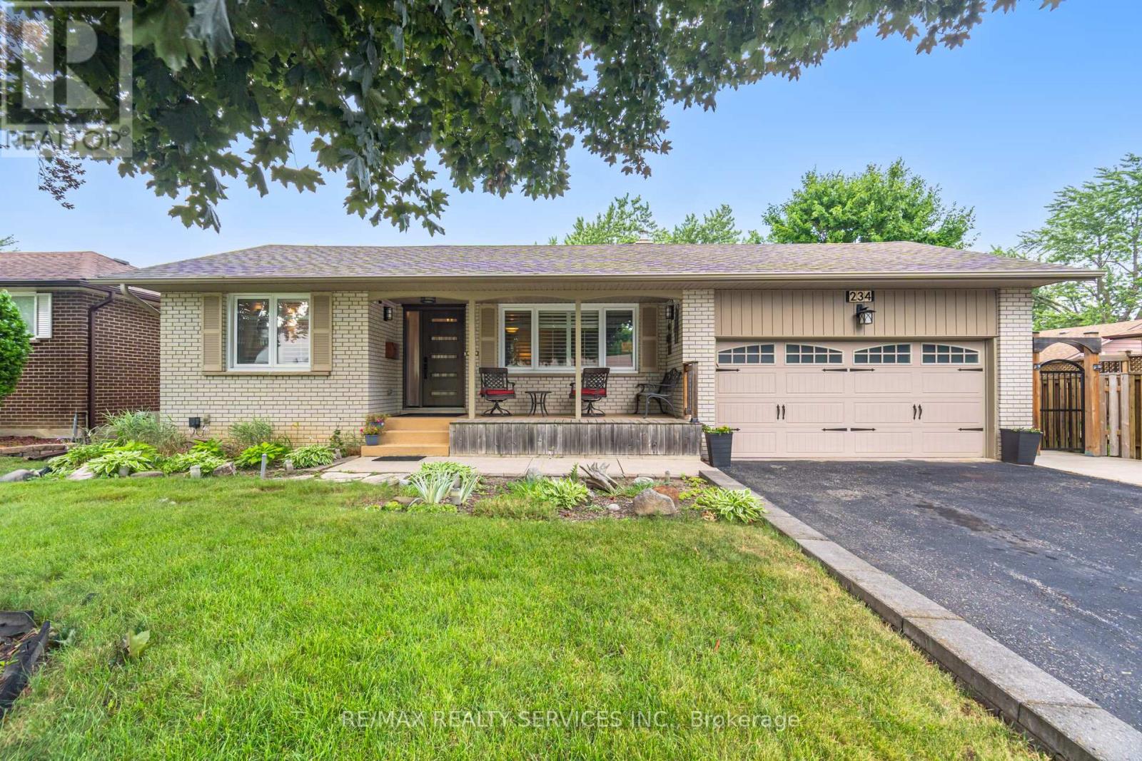 234 Elizabeth Street S, Brampton, Ontario  L6Y 1S1 - Photo 9 - W12734702