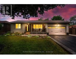 234 ELIZABETH STREET S, Brampton, Ontario