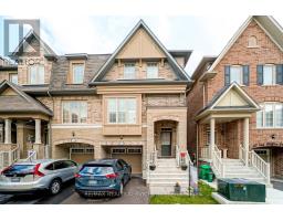 49 SEA DRIFTER CRESCENT, Brampton, Ontario