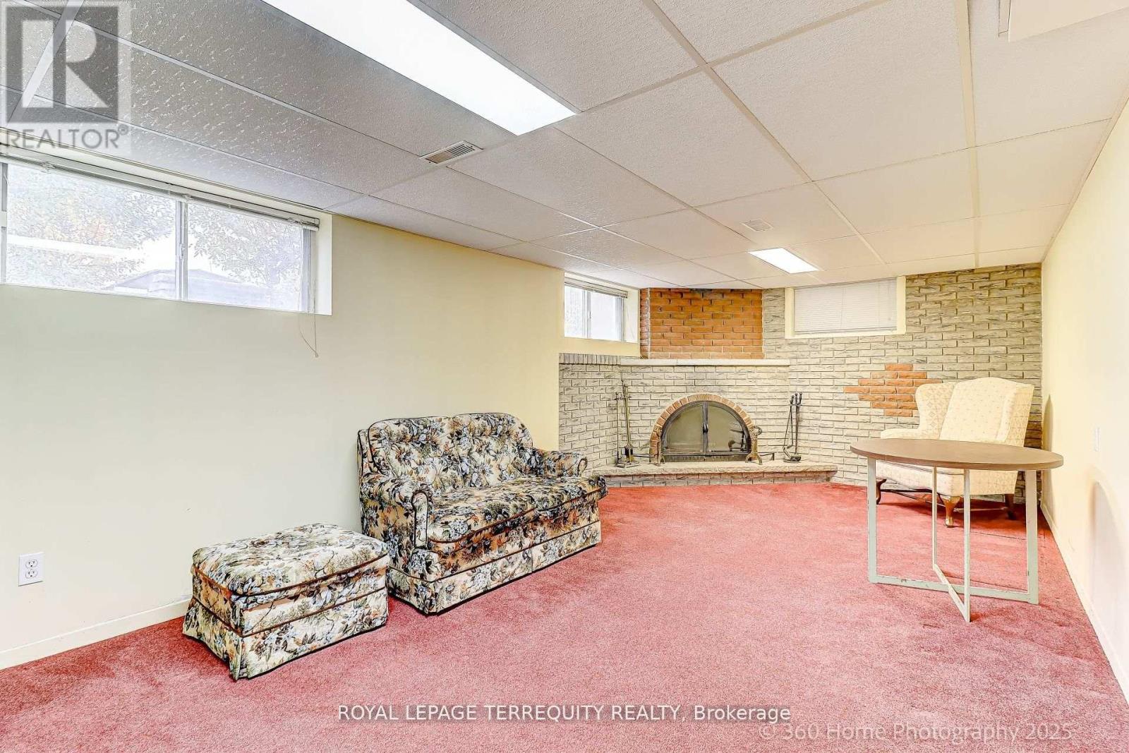 27 John Best Avenue, Toronto, Ontario  M9N 1C4 - Photo 17 - W12734740