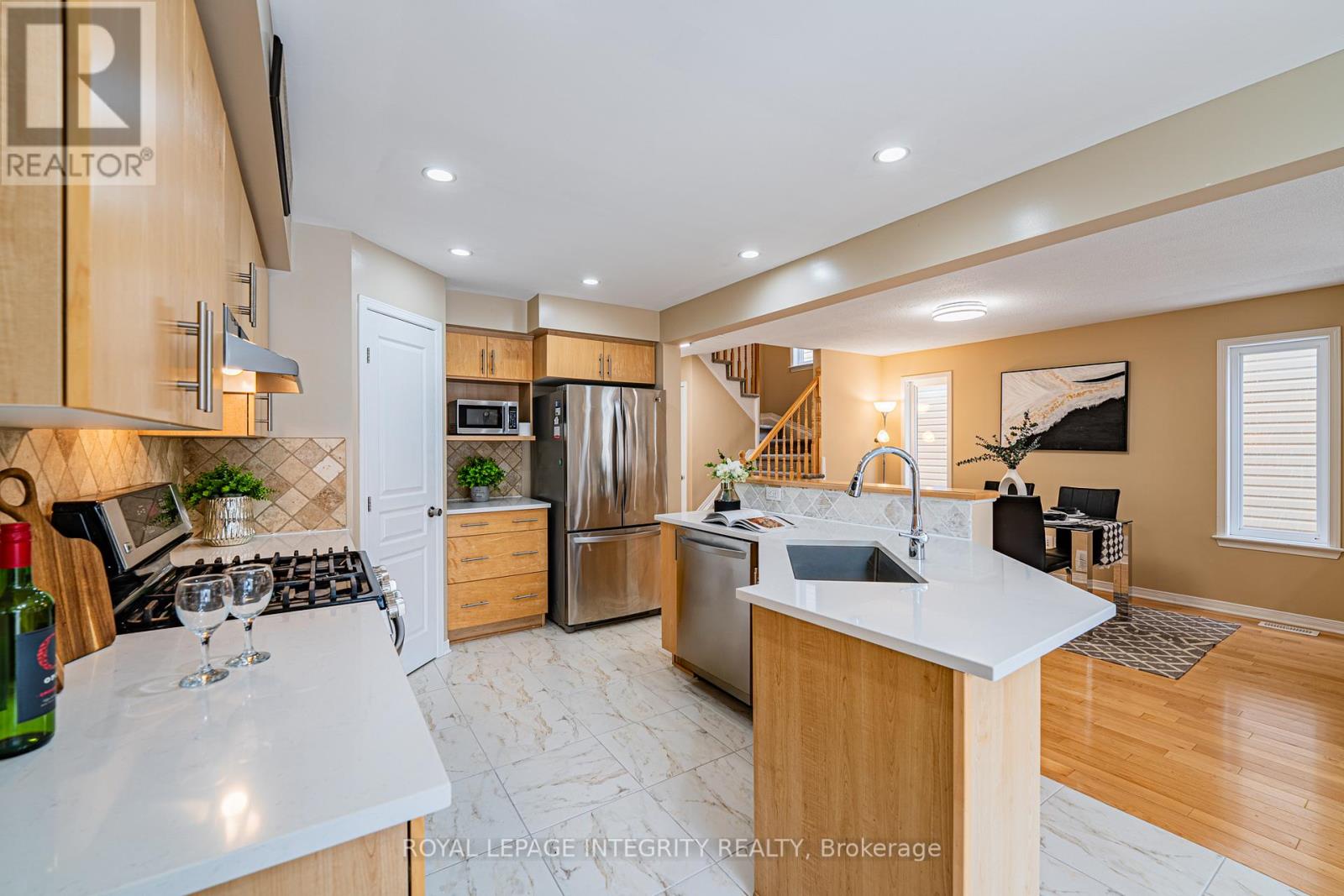 361 Celtic Ridge Crescent, Ottawa, Ontario  K2W 0B6 - Photo 15 - X12727672