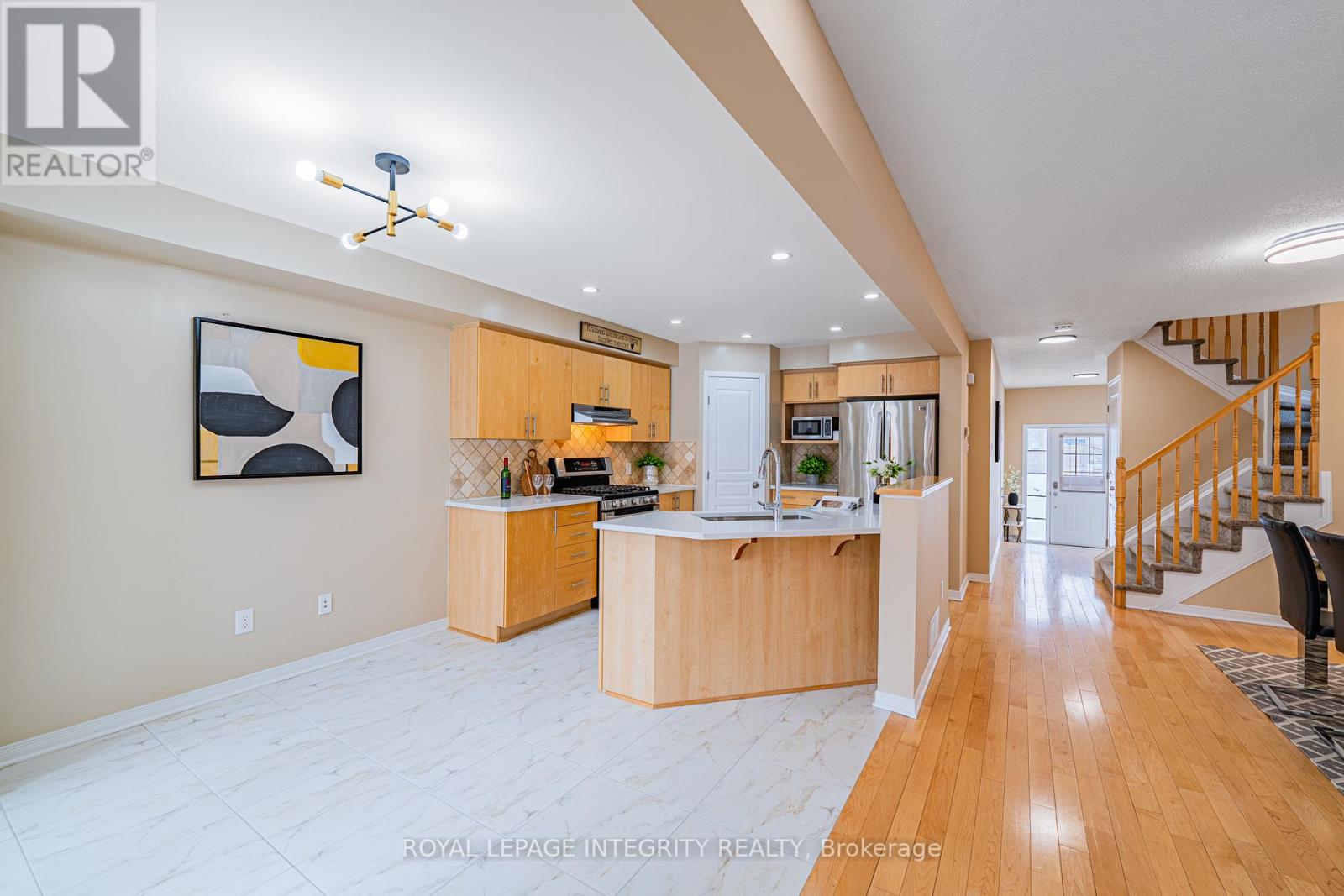 361 Celtic Ridge Crescent, Ottawa, Ontario  K2W 0B6 - Photo 14 - X12727672