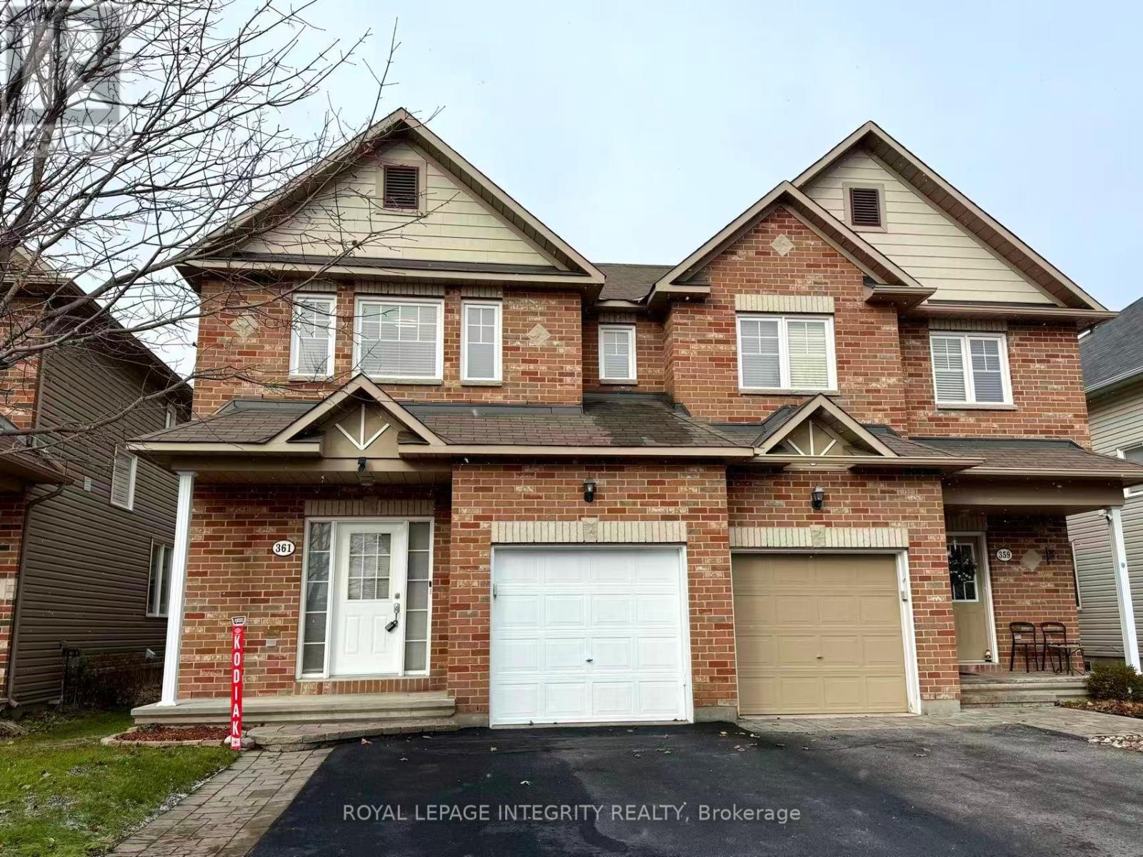 361 Celtic Ridge Crescent, Ottawa, Ontario  K2W 0B6 - Photo 4 - X12727672