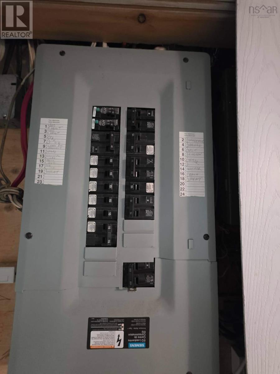 3 Patterson Avenue, Truro, Nova Scotia  B2N 1S6 - Photo 49 - 202600593