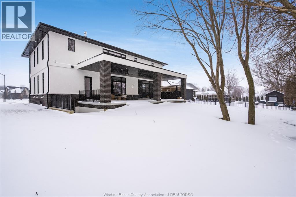 200 Grandview Avenue, Kingsville, Ontario N9Y 0C7 - Photo 42 - 26001756