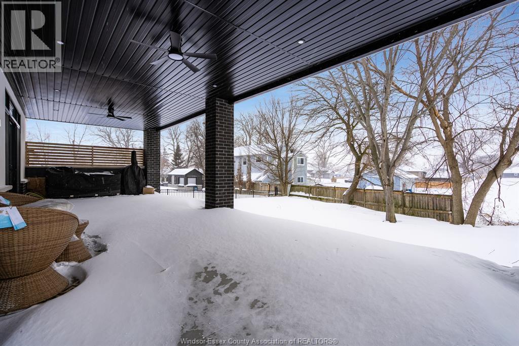 200 Grandview Avenue, Kingsville, Ontario N9Y 0C7 - Photo 37 - 26001756