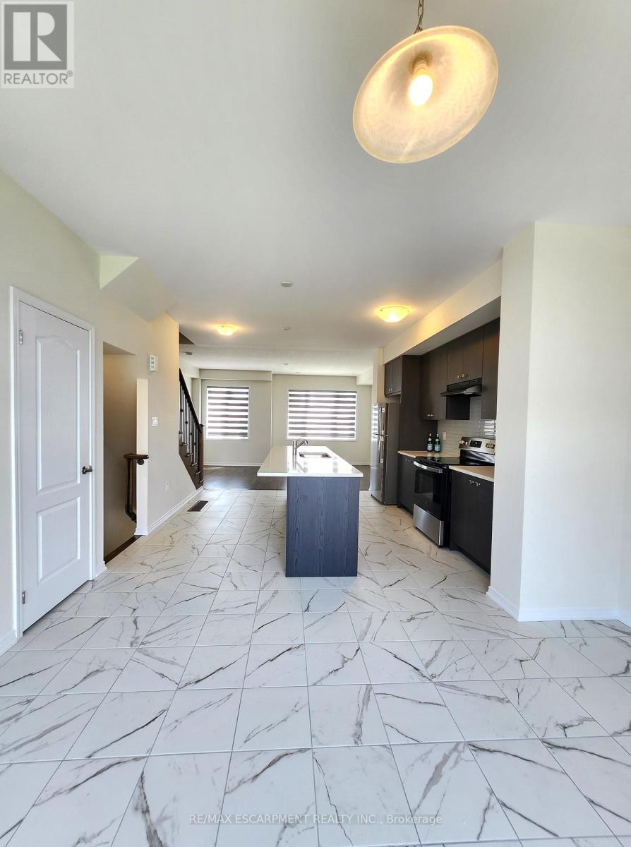 6 Baskett Street, Brantford, Ontario  N3T 5L5 - Photo 12 - X12734730