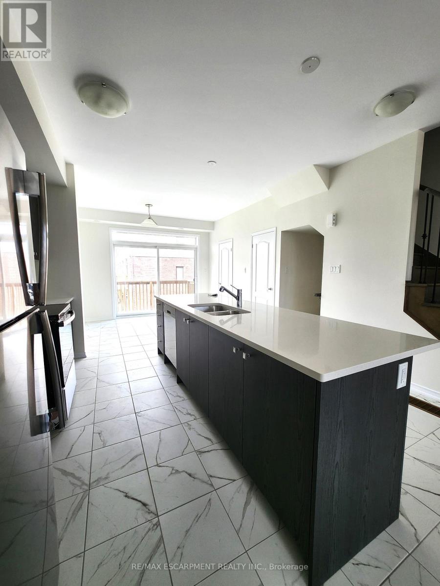 6 Baskett Street, Brantford, Ontario  N3T 5L5 - Photo 19 - X12734730