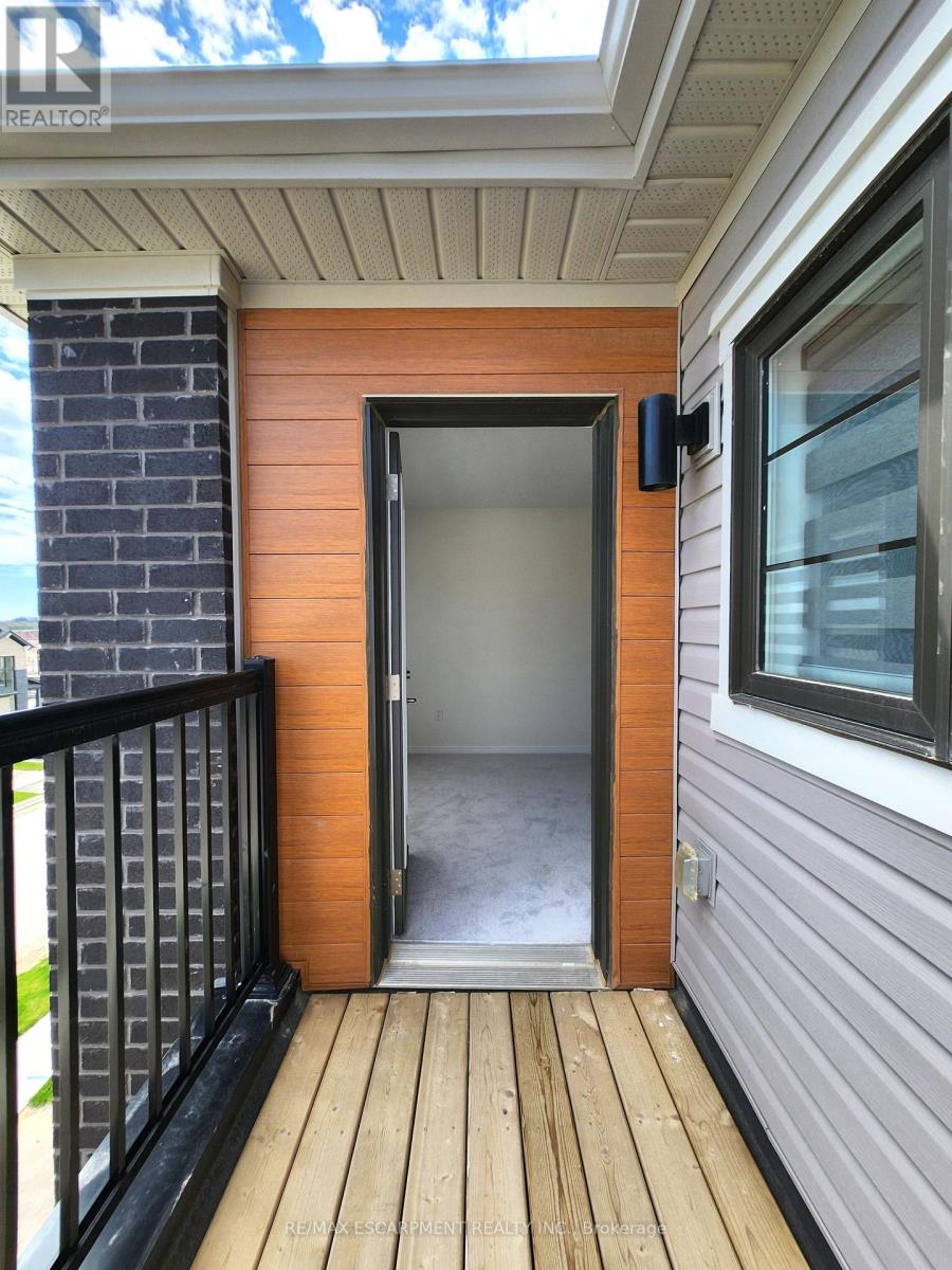 6 Baskett Street, Brantford, Ontario  N3T 5L5 - Photo 45 - X12734730