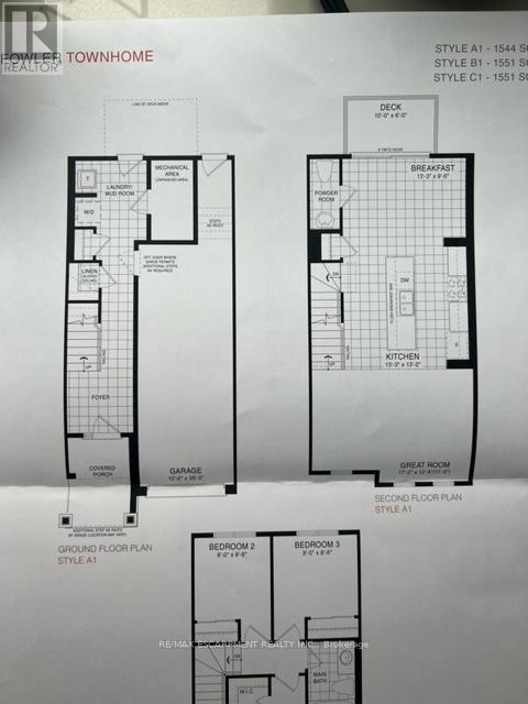 6 Baskett Street, Brantford, Ontario  N3T 5L5 - Photo 48 - X12734730