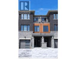 6 BASKETT STREET, Brantford, Ontario