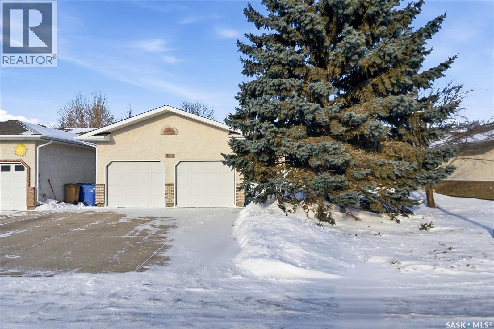 3216 Thames CRESCENT E, regina, Saskatchewan