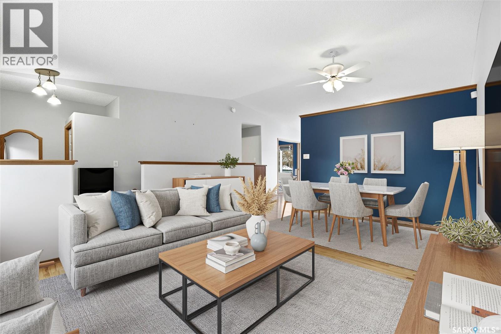 3216 Thames Crescent E, Regina, Saskatchewan  S4V 2X9 - Photo 4 - SK027498