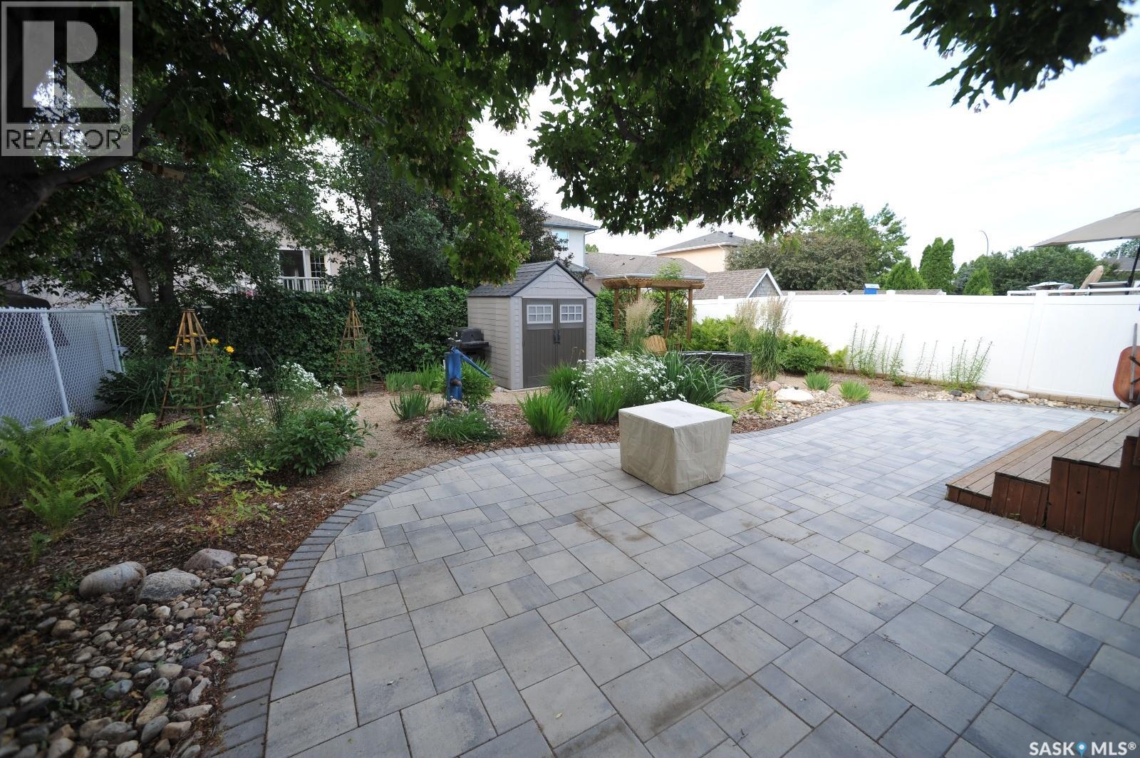 3216 Thames Crescent E, Regina, Saskatchewan  S4V 2X9 - Photo 48 - SK027498