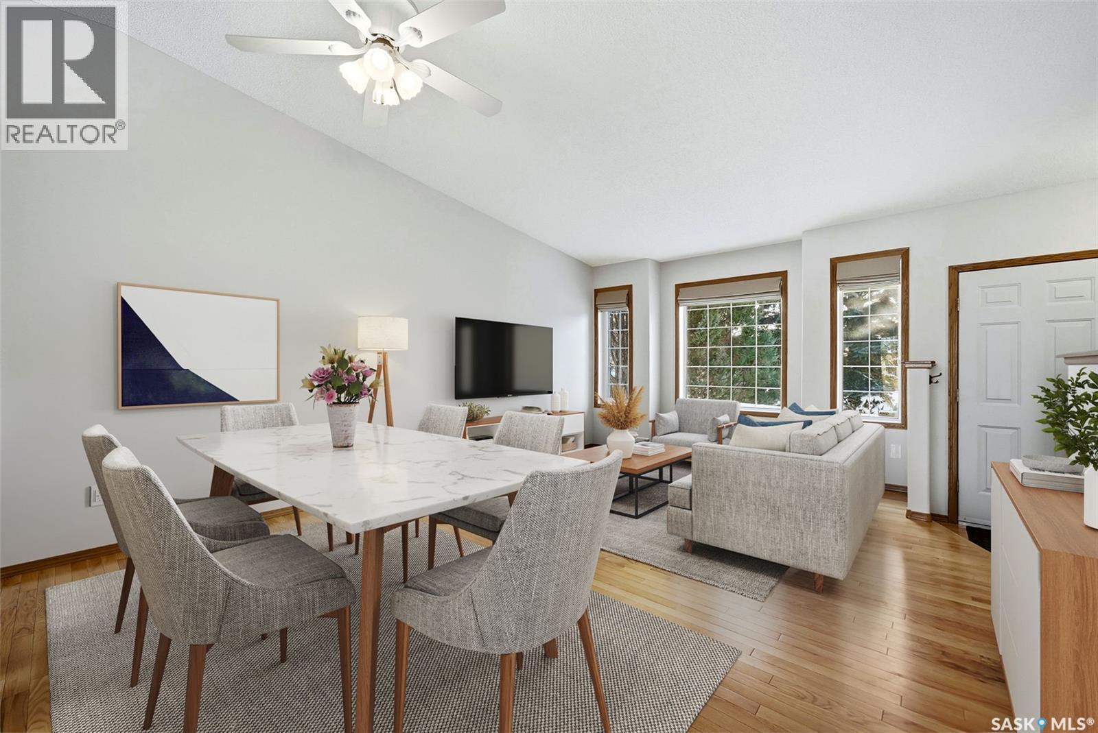 3216 Thames Crescent E, Regina, Saskatchewan  S4V 2X9 - Photo 5 - SK027498