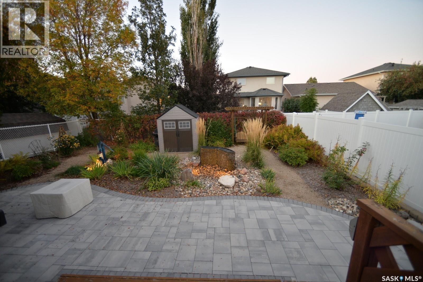 3216 Thames Crescent E, Regina, Saskatchewan  S4V 2X9 - Photo 50 - SK027498