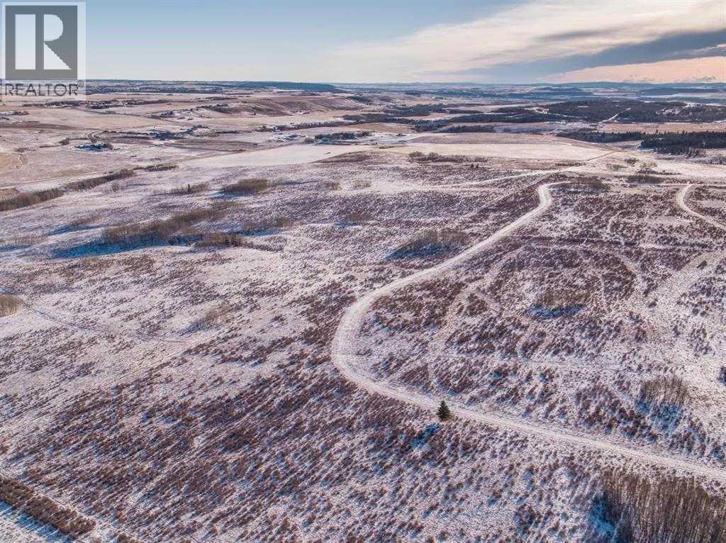 Horse Creek, Rural Rocky View County, Alberta  T0L 0W0 - Photo 3 - A2190971