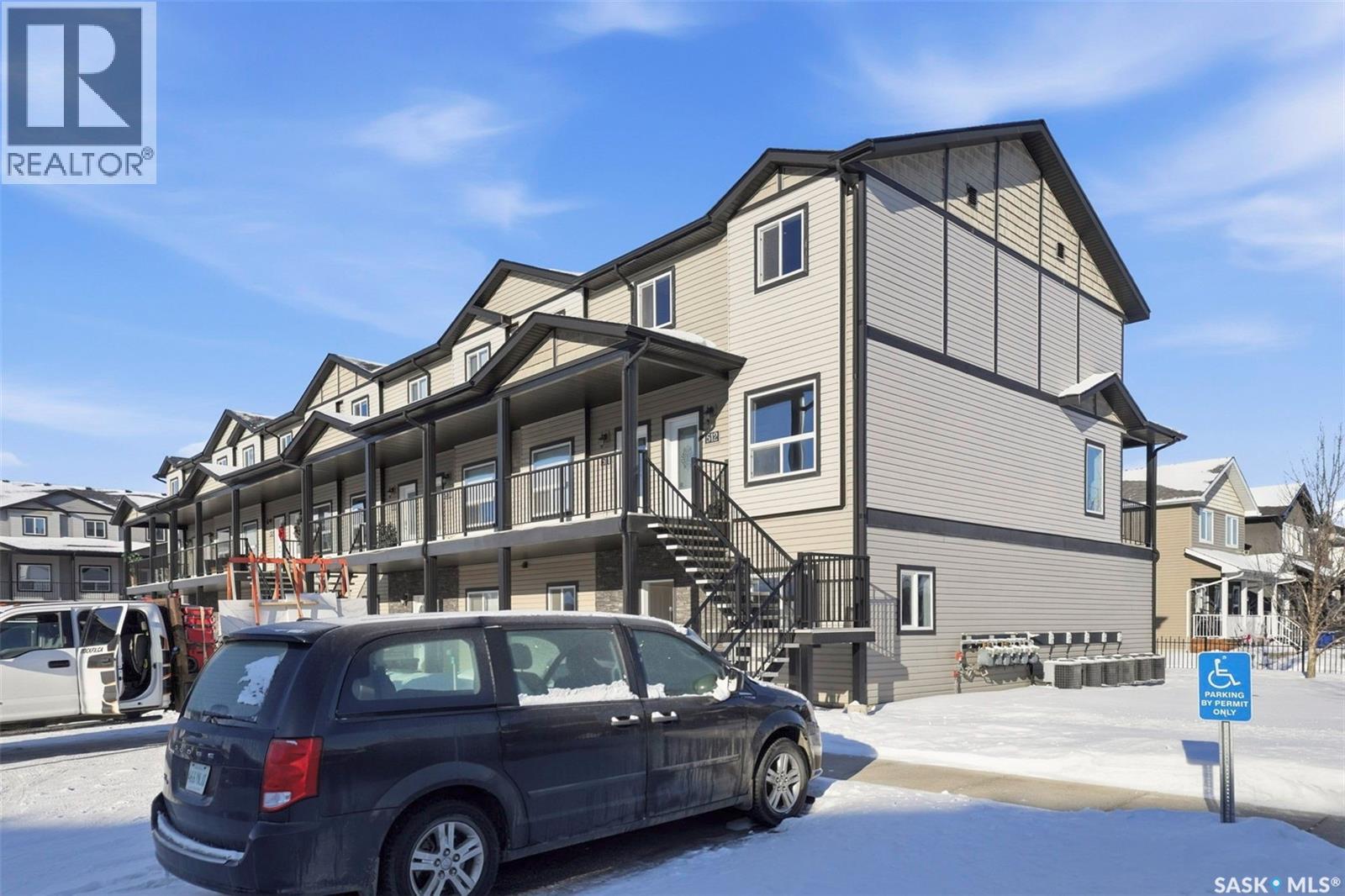 512 103 Klassen Crescent, Saskatoon, Saskatchewan  S7R 0J2 - Photo 2 - SK027410