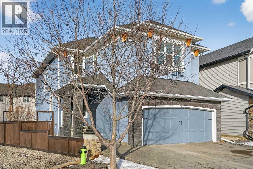 143 Cranarch Crescent Se, Calgary, Alberta  T3M 2J2 - Photo 2 - A2280639