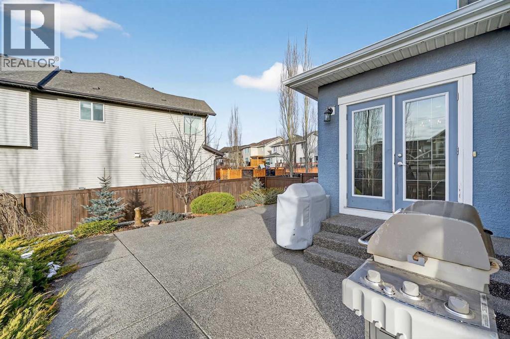 143 Cranarch Crescent Se, Calgary, Alberta  T3M 2J2 - Photo 8 - A2280639