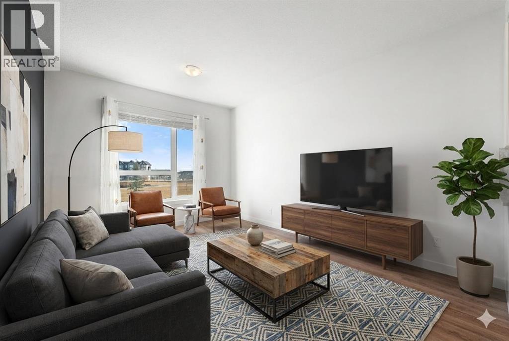 118 Evanscrest Manor Nw, Calgary, Alberta  T3R 1V5 - Photo 12 - A2280804