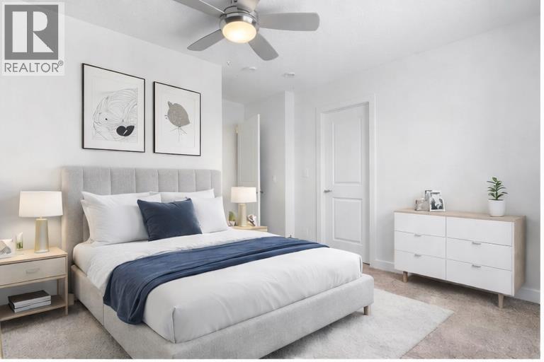 118 Evanscrest Manor Nw, Calgary, Alberta  T3R 1V5 - Photo 16 - A2280804