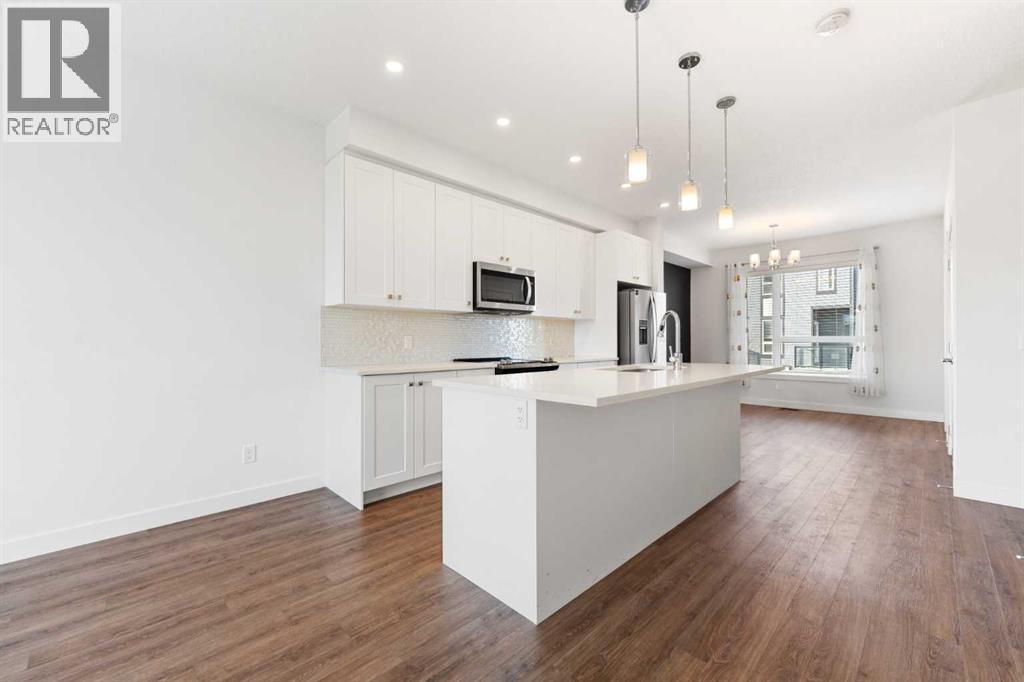 118 Evanscrest Manor Nw, Calgary, Alberta  T3R 1V5 - Photo 9 - A2280804